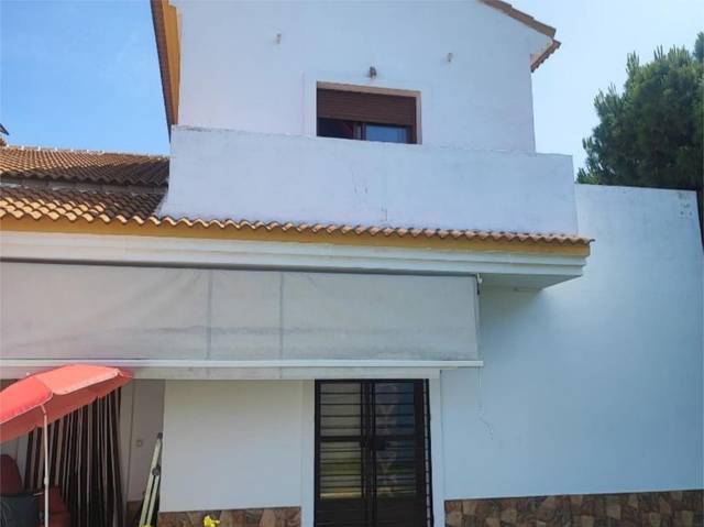 Piso en Venta en Calle Mar Tirreno, 6a en Mazagón
