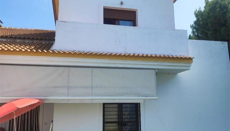 Flat for sale in Calle Mar Tirreno, 6a, Mazagón, Huelva - image 1 Photo 1 of Flat for sale in Calle Mar Tirreno, 6a, Mazagón, Huelva