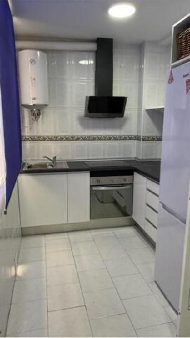 Pis de lloguer a Puerta de Cuartos - Avda. de Portugal