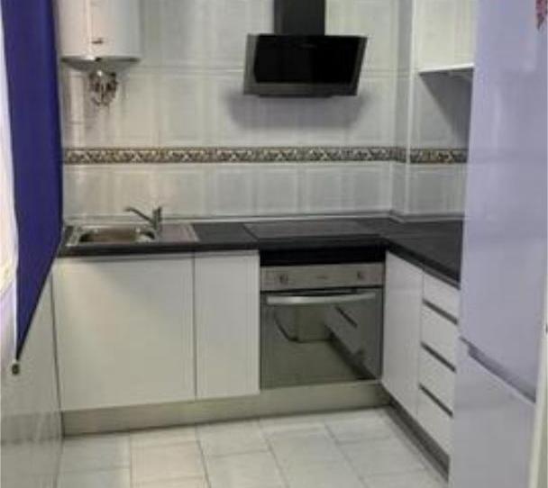 Pis de lloguer a Puerta de Cuartos - Avda. de Portugal, Toledo - imatge 1 Foto 1 de Pis de lloguer a Puerta de Cuartos - Avda. de Portugal, Toledo