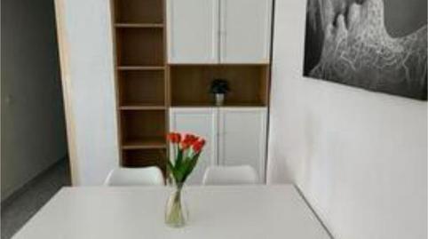 Pis de lloguer a Puerta de Cuartos - Avda. de Portugal, Toledo - imatge 3 Foto 3 de Pis de lloguer a Puerta de Cuartos - Avda. de Portugal, Toledo