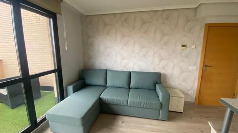 Photo 5 of Attic to rent in Calle Río Guadiana, 7, Lardero, La Rioja