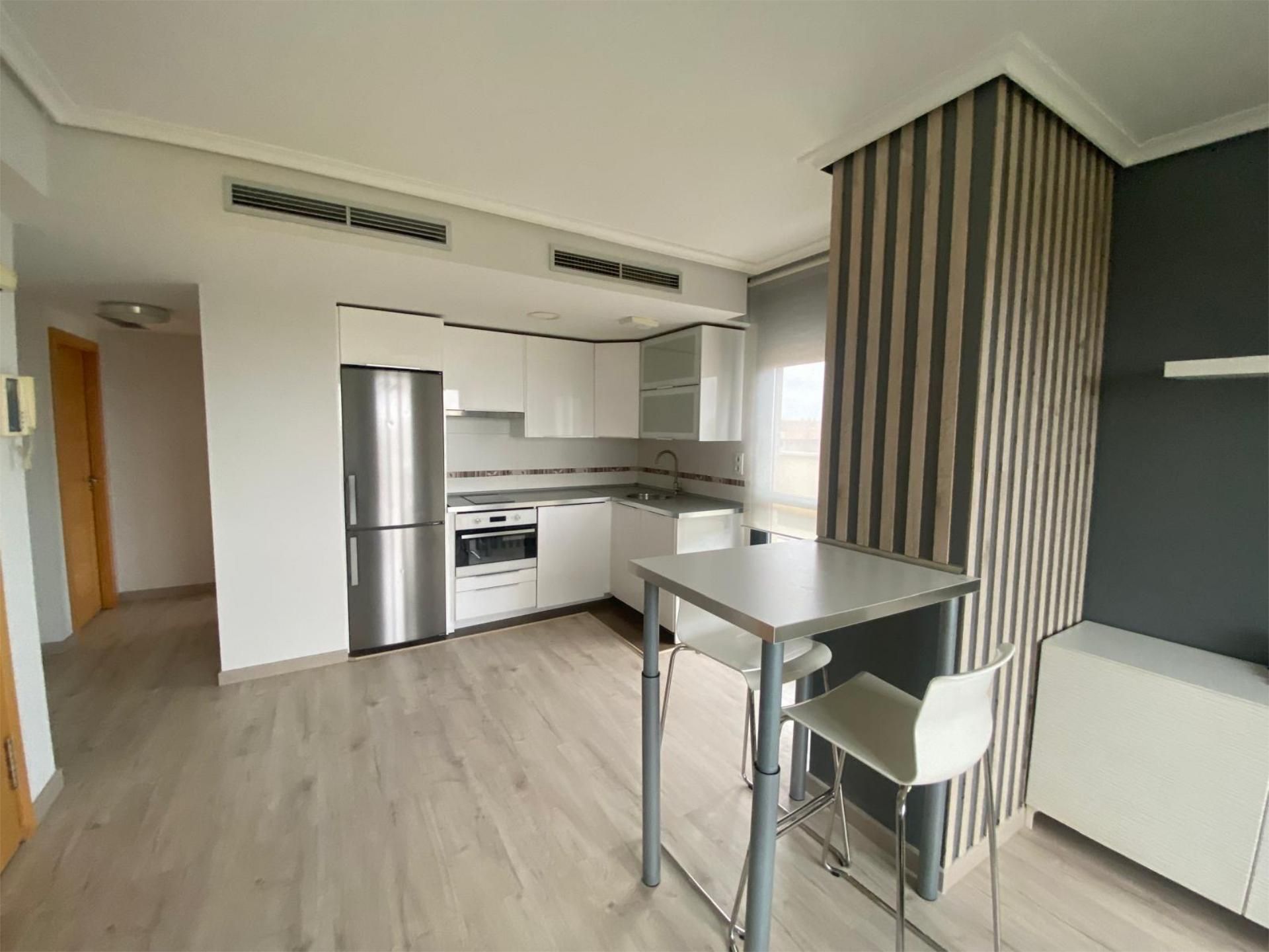 Ático de alquiler en Calle Río Guadiana, 7, Lardero