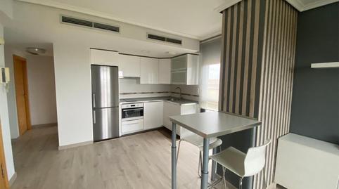 Photo 4 of Attic to rent in Calle Río Guadiana, 7, Lardero, La Rioja