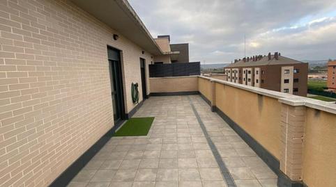 Photo 3 of Attic to rent in Calle Río Guadiana, 7, Lardero, La Rioja