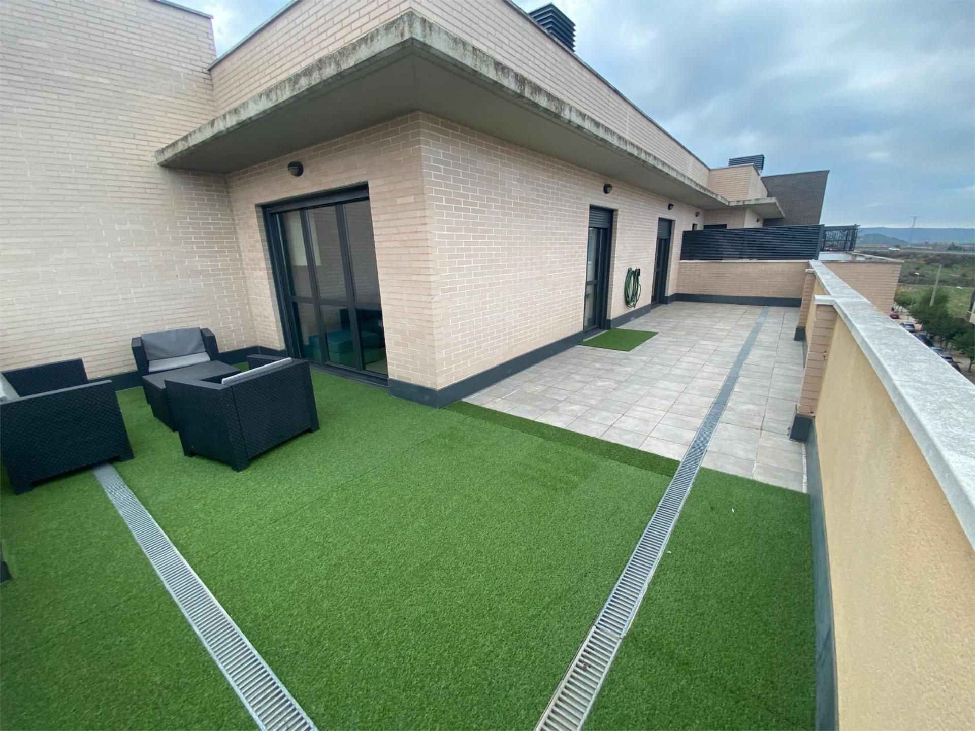 Dachboden miete in Calle Río Guadiana, 7, Lardero