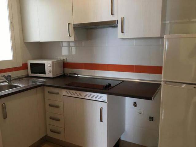 Piso en Venta en Numancia de la Sagra