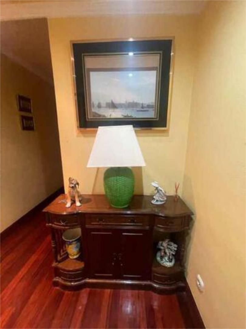 Pis de lloguer a Centro - Mendibil - Santiago