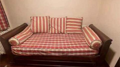 Foto 2 de Pis de lloguer a Centro - Mendibil - Santiago, Gipuzkoa