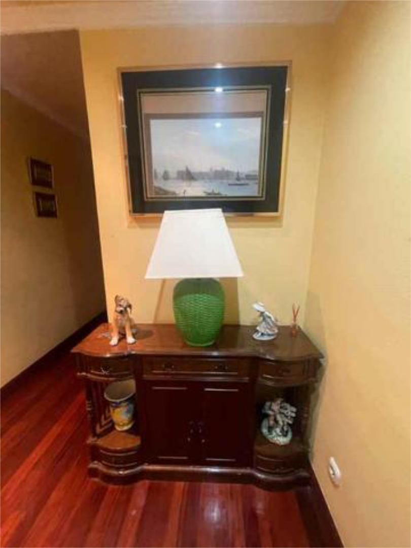 Exterior view of Flat to rent in Irun 