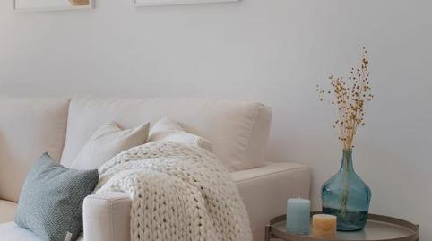 Foto 4 de Pis en venda a Calle Evaristo Valle, 1, Parres, Asturias