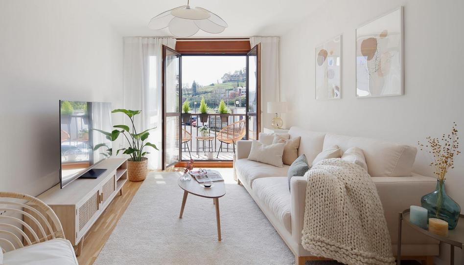 Foto 1 de Pis en venda a Calle Evaristo Valle, 1, Parres, Asturias