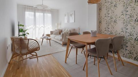 Foto 2 de Pis en venda a Calle Evaristo Valle, 1, Parres, Asturias