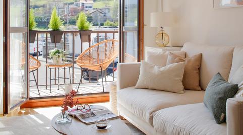 Foto 3 de Pis en venda a Calle Evaristo Valle, 1, Parres, Asturias