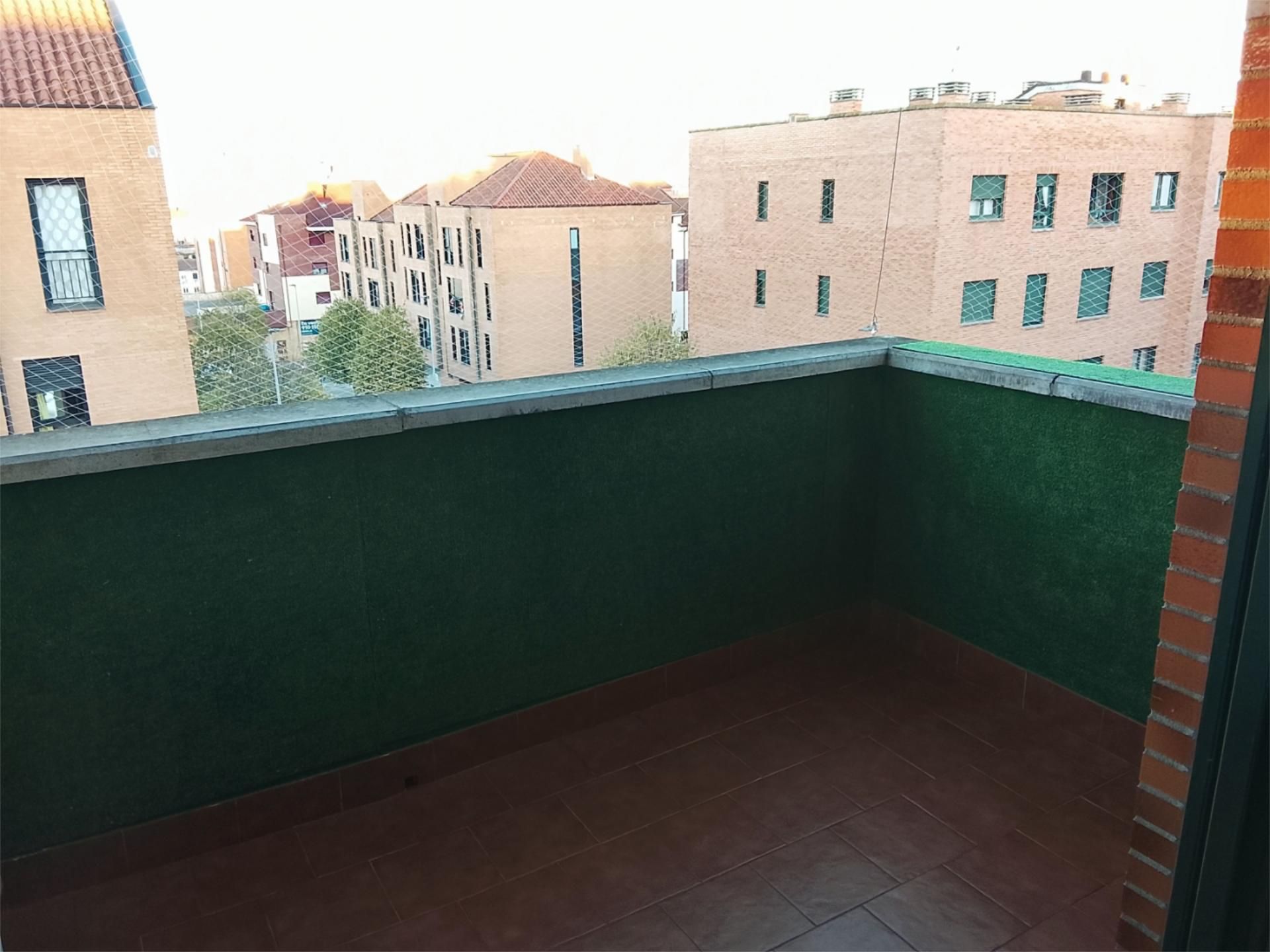 Pis en venda a Calle Carmen Martín Gaite, 4, Roces Terrassa de Pis en venda en Gijón amb Terrassa, Traster i Balcó