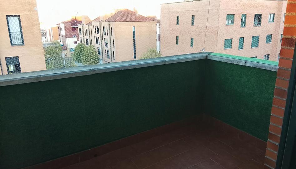 Foto 1 de Pis en venda a Calle Carmen Martín Gaite, 4, Roces, Asturias