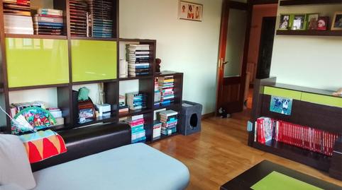 Foto 2 de Pis en venda a Calle Carmen Martín Gaite, 4, Roces, Asturias