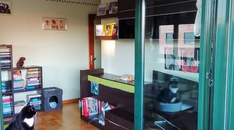 Foto 4 de Pis en venda a Calle Carmen Martín Gaite, 4, Roces, Asturias