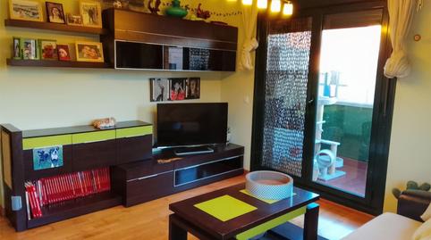 Foto 5 de Pis en venda a Calle Carmen Martín Gaite, 4, Roces, Asturias