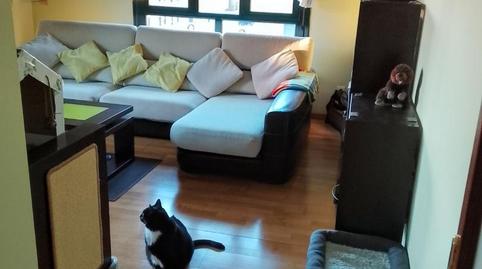 Foto 3 de Pis en venda a Calle Carmen Martín Gaite, 4, Roces, Asturias