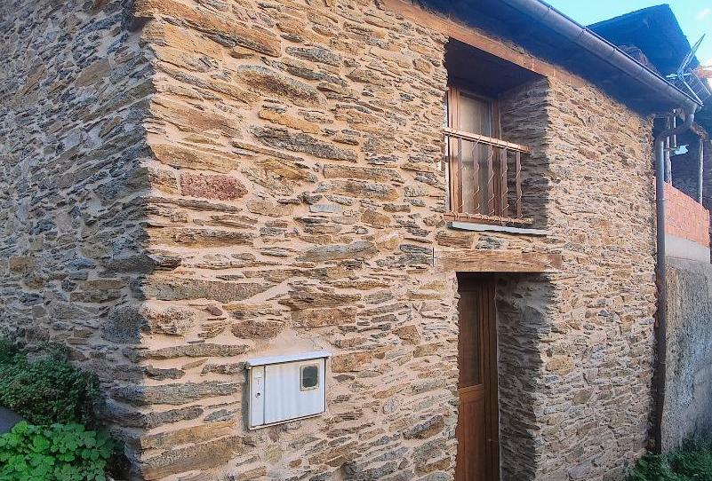 Foto 1 de Pis de lloguer a Rúa Tallos, 18, Quiroga, Lugo