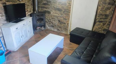 Foto 2 de Pis de lloguer a Rúa Tallos, 18, Quiroga, Lugo