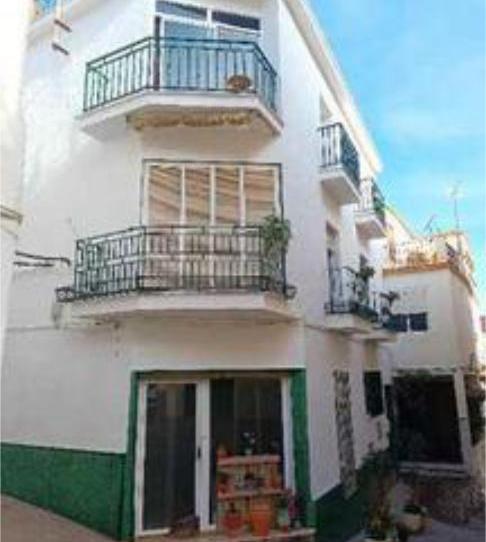 House or chalet for sale in Ítrabo, Granada - image 1 Photo 1 of House or chalet for sale in Ítrabo, Granada