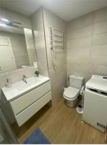 Apartamento en Alquiler en Almuñecar Centro