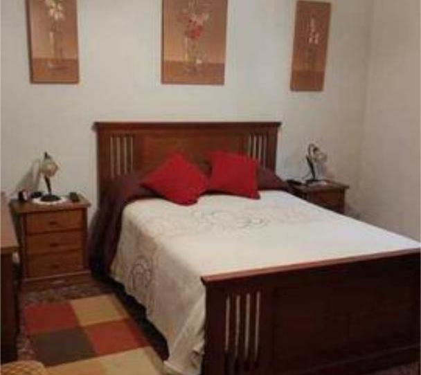 Foto 1 de Casa adosada en venda a Traspinedo, Valladolid