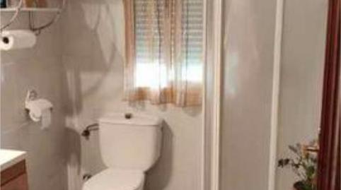 Foto 5 de Casa adosada en venda a Traspinedo, Valladolid