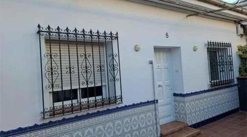 Photo 4 of Single-family semi-detached to rent in Estación, Madrid