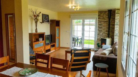 Casa adosada en venta en Valdoviño, A Coruña - imagen 4 Foto 4 de Casa adosada en venta en Valdoviño, A Coruña