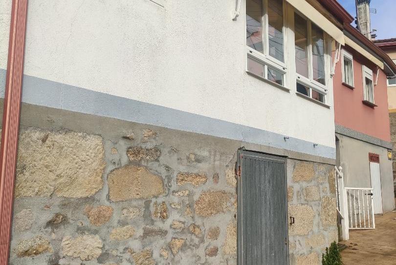 Country house for sale in Lugar Ferreiros, 61, Paradela, Lugo - image 1 Photo 1 of Country house for sale in Lugar Ferreiros, 61, Paradela, Lugo