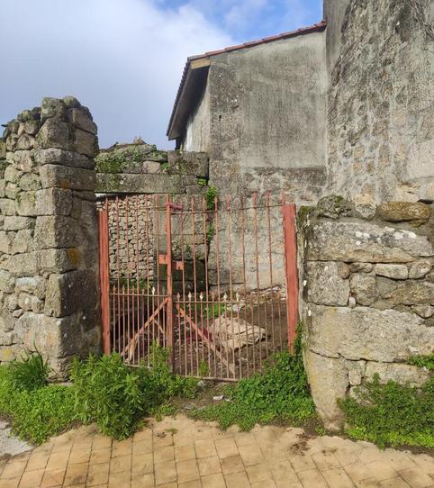 Country house for sale in Lugar Ferreiros, 61, Paradela, Lugo - image 2 Photo 2 of Country house for sale in Lugar Ferreiros, 61, Paradela, Lugo