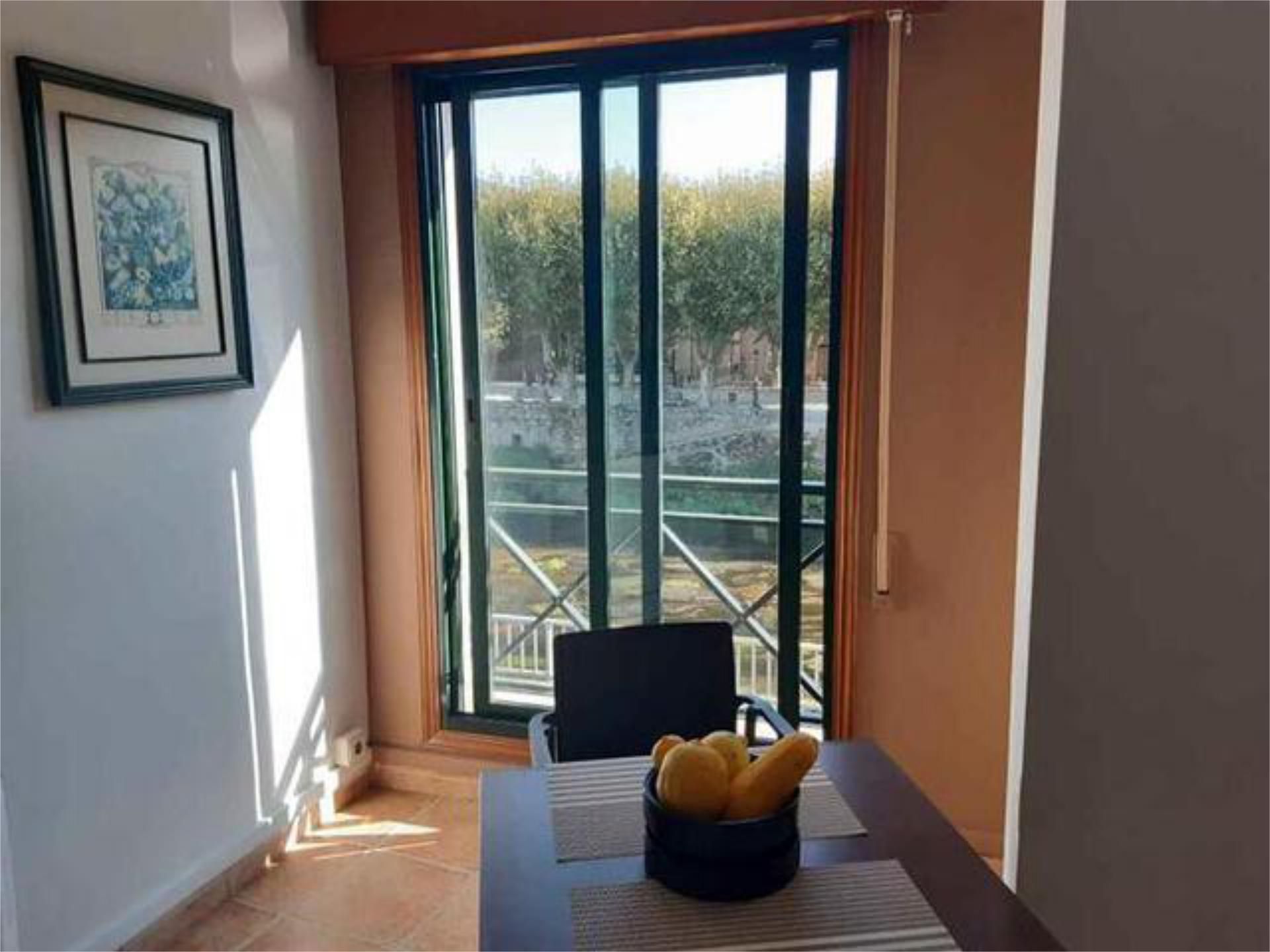 Apartment to rent in Padrón