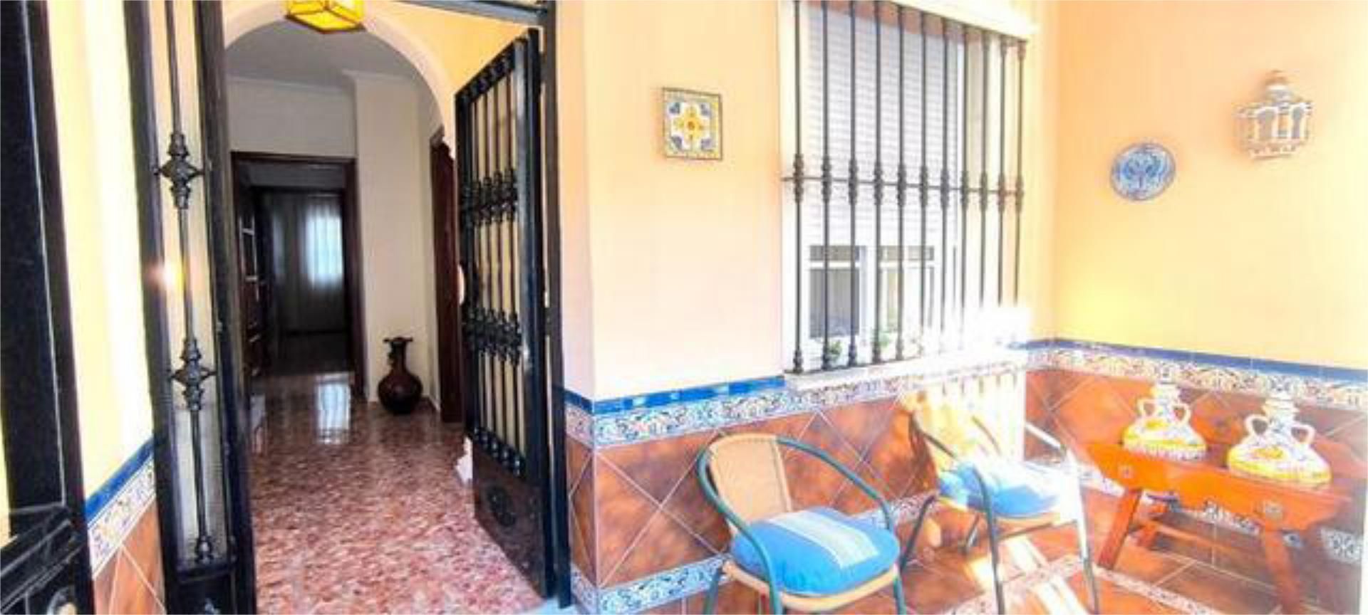 Single-family semi-detached to rent in San José de la Rinconada