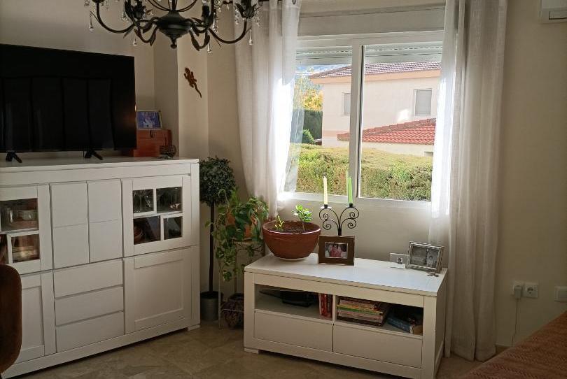 Pis de lloguer a Calle Cortijo de las Angustias, 4, Cenes de la Vega, Granada - imatge 1 Foto 1 de Pis de lloguer a Calle Cortijo de las Angustias, 4, Cenes de la Vega, Granada