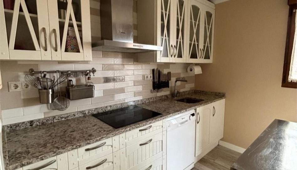 Photo 1 of Flat for sale in Funikular Kalea, 12, Valle de Trápaga-Trapagaran, Bizkaia