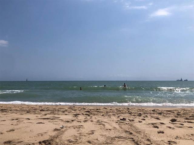 Piso en Alquiler en Calle Puerto Tomás Maestre, 4c en Tomás Maestre