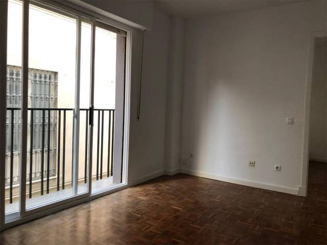 Piso en Alquiler en Calle Abad Gordillo, 16 en Encarnación - Regina