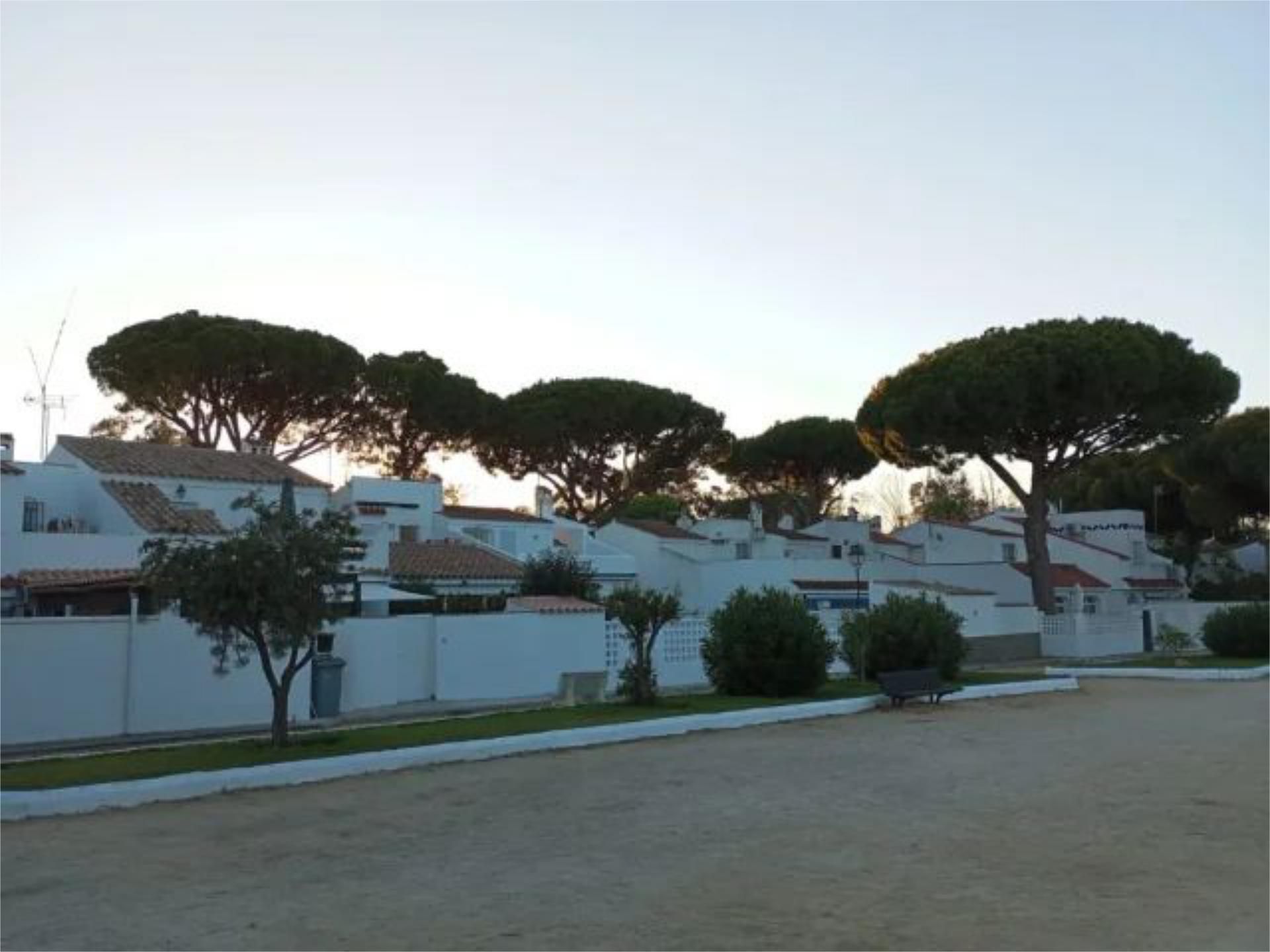 Casa o xalet de lloguer a Calle Alemania, 90, San Andrés Golf