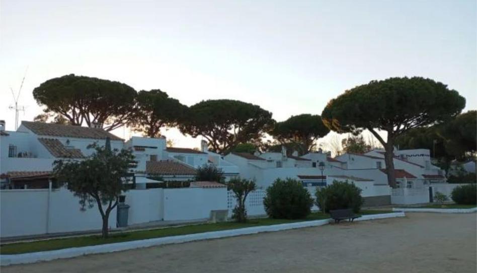 Foto 1 de Casa o xalet de lloguer a Calle Alemania, 90, San Andrés Golf, Cádiz