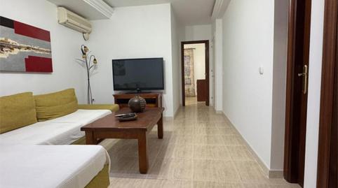 Photo 5 of Flat to rent in Calle Libertad, 103, Fabelo, Las Palmas