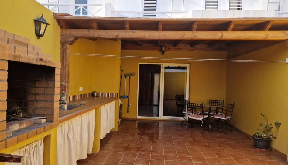 Photo 1 of Flat to rent in Calle Libertad, 103, Fabelo, Las Palmas