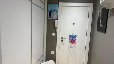 Foto 3 de Piso en venta en Calle Padre Manjón, 1, Delicias, Valladolid Capital