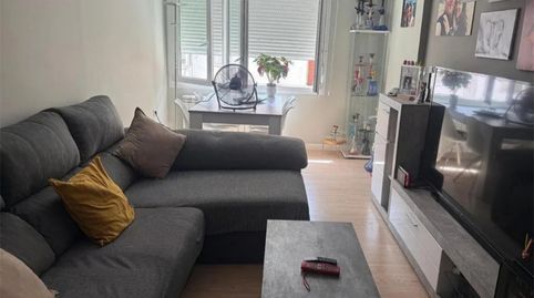 Foto 4 de Piso en venta en Calle Padre Manjón, 1, Delicias, Valladolid Capital