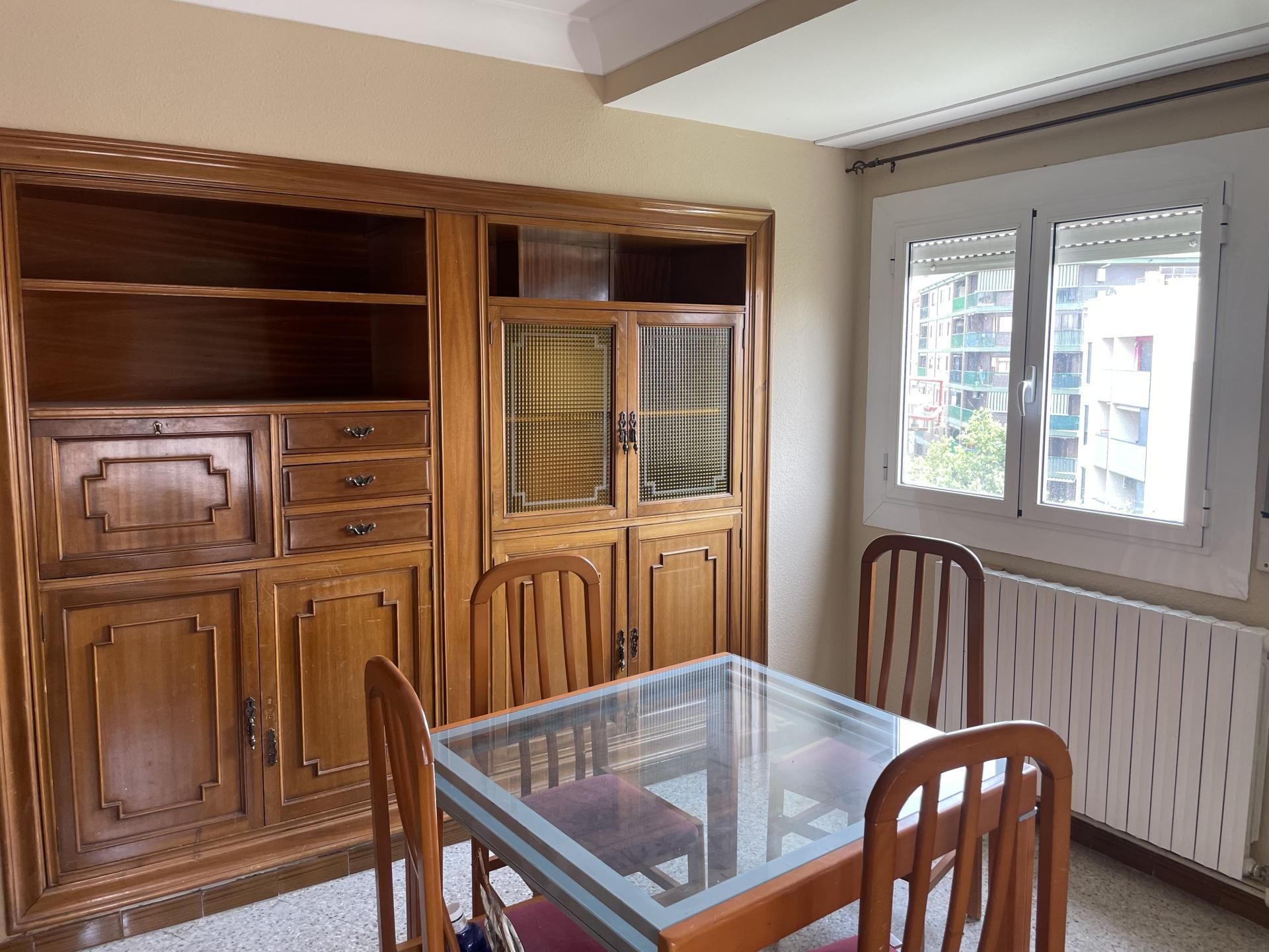 Flat for sale in Camino de Fillas, Las Fuentes