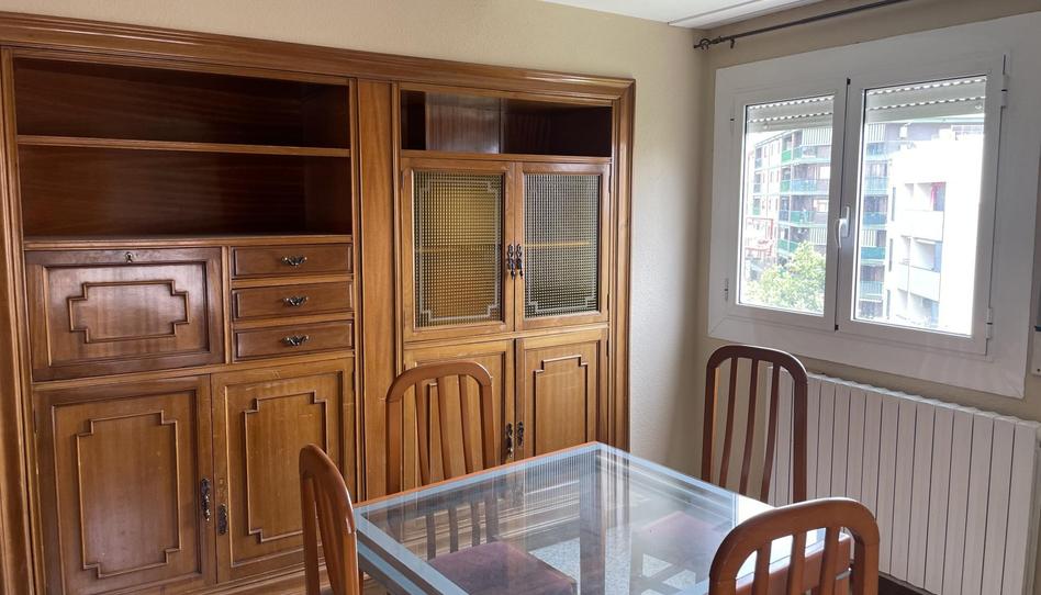 Photo 1 of Flat for sale in Camino de Fillas, 1d, Las Fuentes, Zaragoza