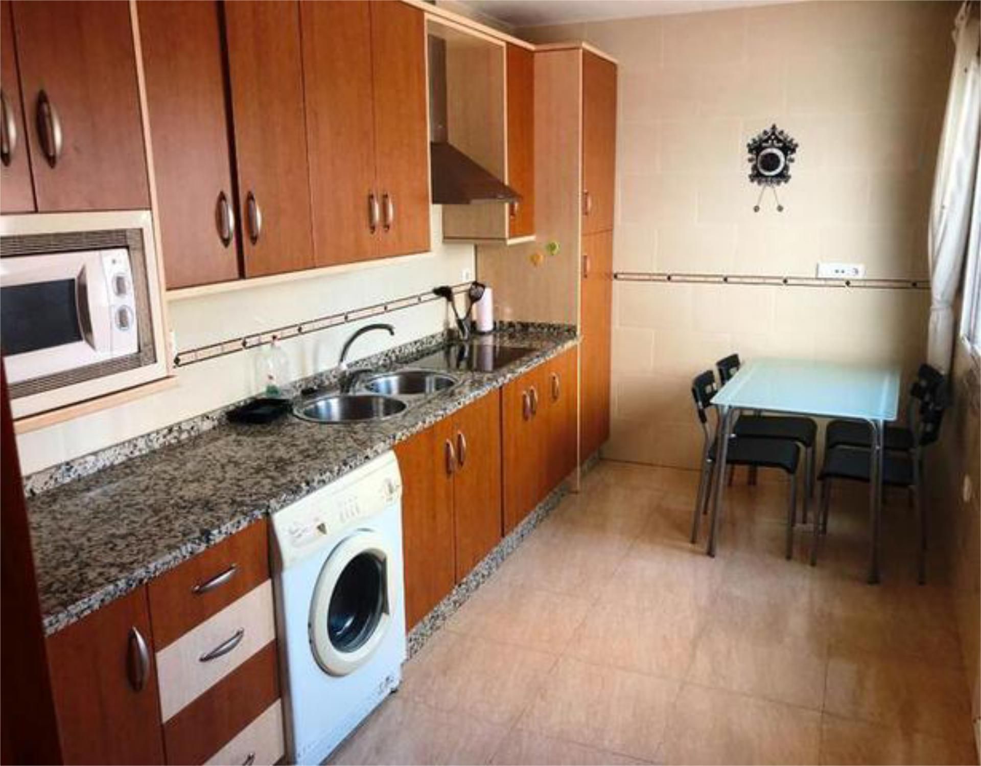 Flat to rent in Fuente Palmera