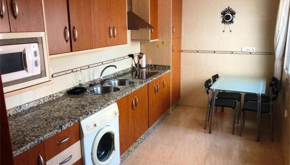 Photo 1 of Flat to rent in Fuente Palmera, Córdoba